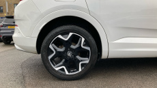 Vauxhall Grandland 1.2 Turbo Ultimate 5dr Petrol Hatchback